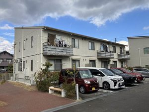 シャーメゾン　レ・フレール　Ⅲ