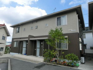 シャーメゾン小幡Ⅱ棟