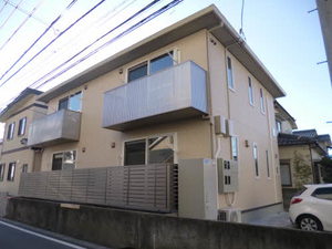 フェリシードＧ６