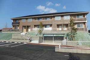 シャーメゾングリナージュ