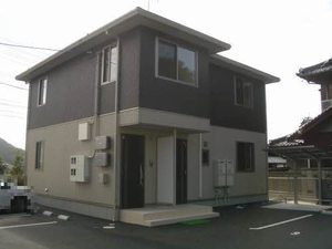 シャーメゾン　ウエスト