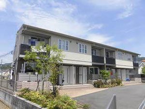 プレミアス東野 A0103号-1