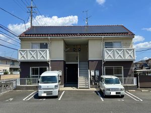 フレグランス福島　Ｂ棟 B0101号-1