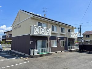 フレグランス福島　Ｄ棟 D0202号-1