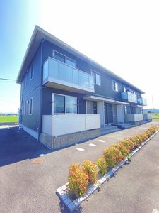 ビラージュ　サンク