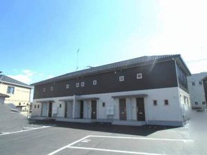 シャーメゾンＣＨＥＲＩ