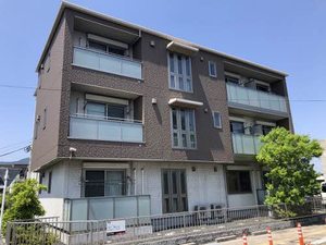 アトリエールＡＳ 0101号-1