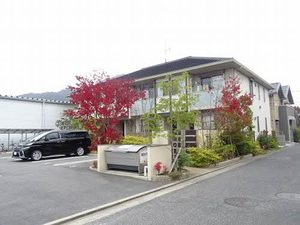 Ｇｒｅｅｎ　Ｌｅａｆ　せせらぎ