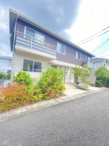 シャーメゾン郡家　Ａ棟 A202号-1