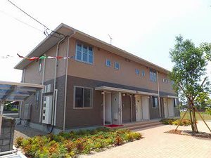 ベイローレル　Ⅱ棟