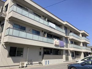 ファンコート東青崎 A0102号-1