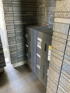 ファンコート東青崎 A0201号-14