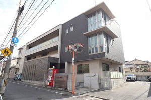 ファンコート東青崎 A0201号-15