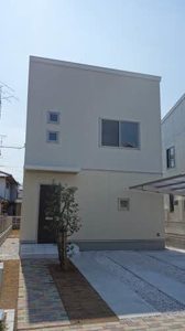 リラフォート江川