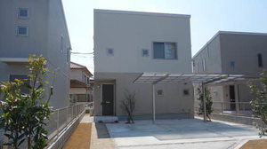 リラフォート江川