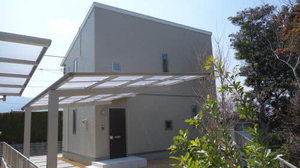 リラフォート江川