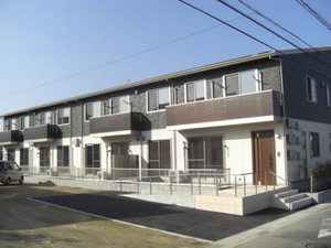 パーシモン A0205号-1