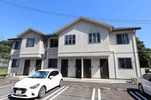 シャーメゾンＴ