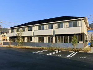 シャーメゾン　アルファ A0201号-1