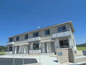 シャーメゾン　カーザ・フェリース