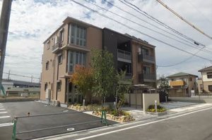 グランベレオ美来 A0302号-1