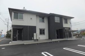 フィオーレ南栄