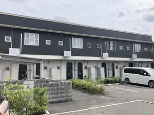 スパジオ　コモド　蔵Ⅱ A0206号-1