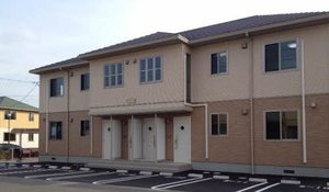 メゾンライラック