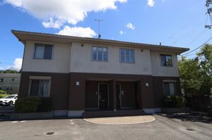 メゾン・ド・プルメリアⅠ A0202号-1