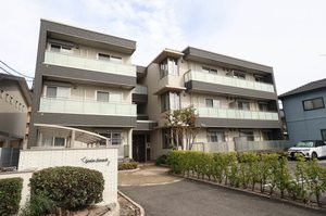 ｇａｒｄｅｎｓ　Ｋａｗａｕｃｈｉ A0301号-1