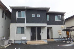 シャーメゾン山手