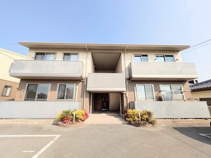 シャーメゾン東陽　Ｂ棟 B0102号-1