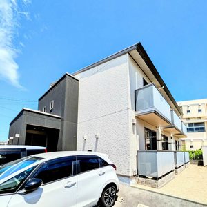 シャーメゾン・悠 A0103号-1