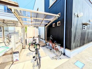 シャーメゾン・悠 A0103号-14