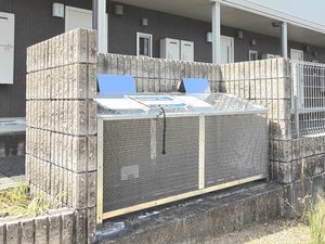 シャーメゾン ジュネス A0102号-15