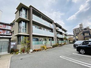 シャーメゾン鈴峯