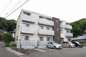 ベレオ東久万 A0301号-1