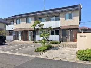 フォレナけやき