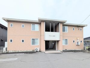 ヴィクトワール花岡Ⅴ A0101号-1