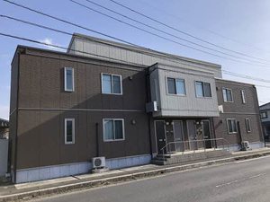 シャーメゾン白枝Ⅲ