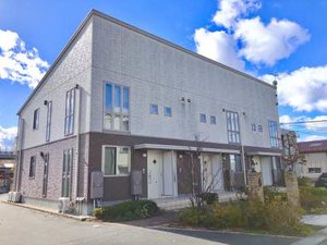 グランブーケ　Ｂ棟 B0106号-1