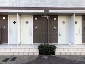 グランブーケ　Ｂ棟 B0106号-13