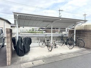 グランブーケ B棟 B0106号-14