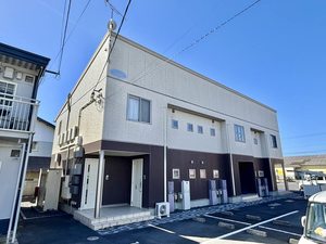 レーヴ A0202号-1