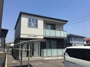 ヴィクトワール花岡Ⅵ A0101号-1