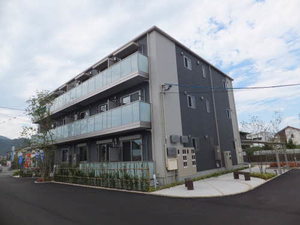 ガーデンズ多治米　Ｃ棟 C0201号-1