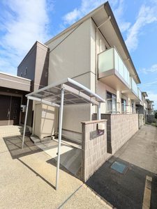 シャーメゾン真締川 A0102号-14