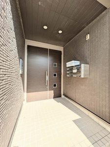 シャーメゾン真締川 A0102号-15