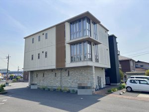 シエルクレール　Ａ棟 A0303号-1