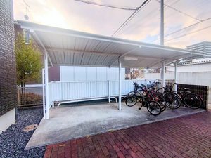 シエルクレール A棟 A0303号-13